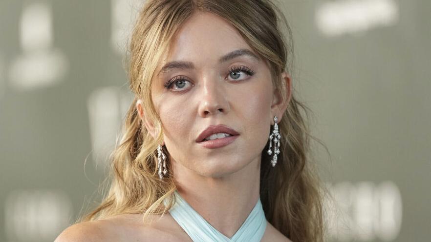 American Eagle's 'good jeans' ads with Sydney Sweeney spark debate on race, beauty